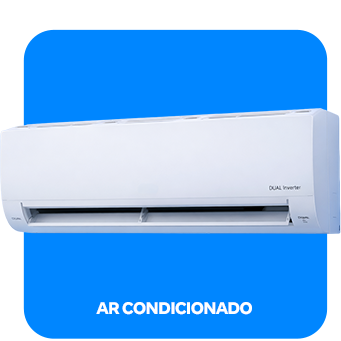 ar condicionado